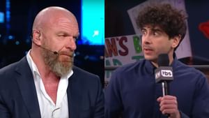 3 Clear signs that current AEW star is coming back to WWE