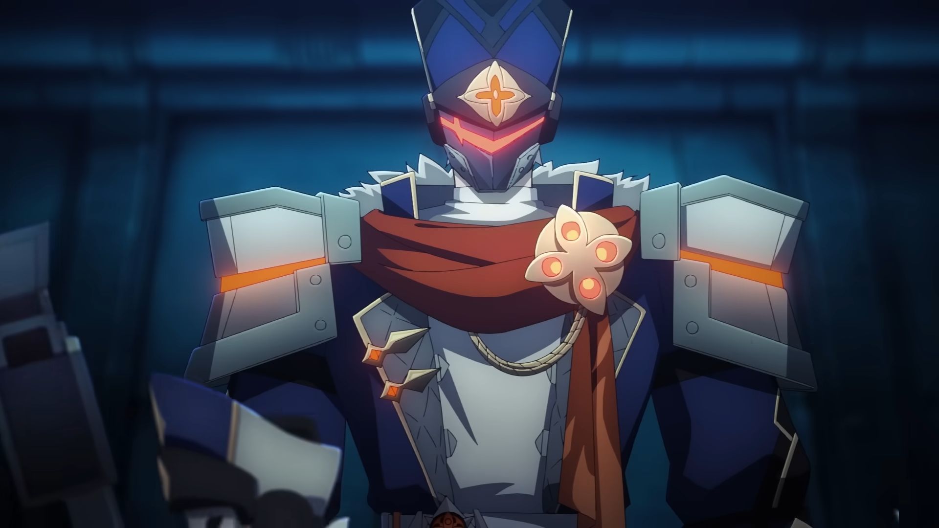 New local legends in Genshin Impact 6.0 leaked (Image via HoYoverse)