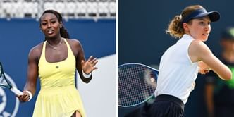 Monterrey Open 2025: Alycia Parks vs Cristina Bucsa preview, head-to-head, prediction & pick | Abierto GNP Seguros