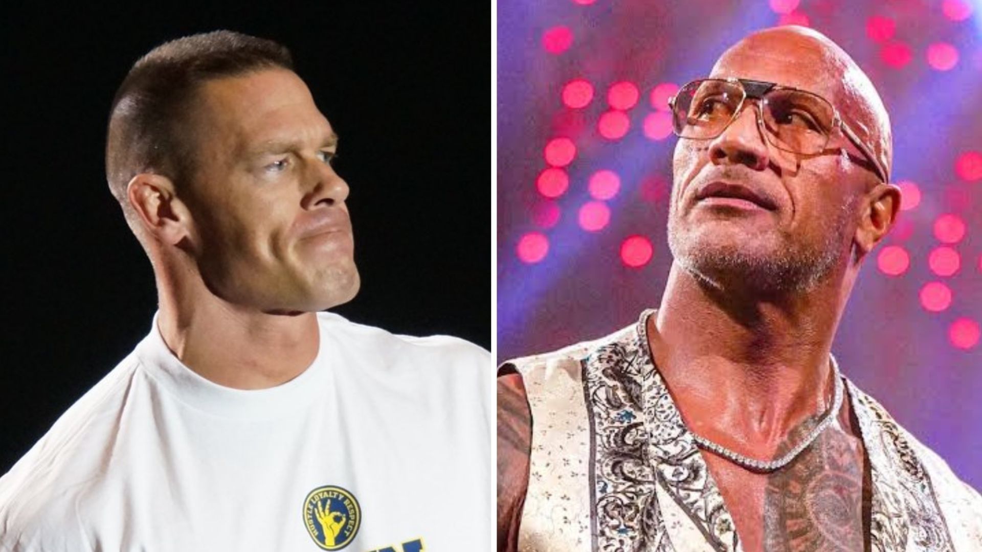 John Cena is a 17-time World Champion [Image credits: Cena