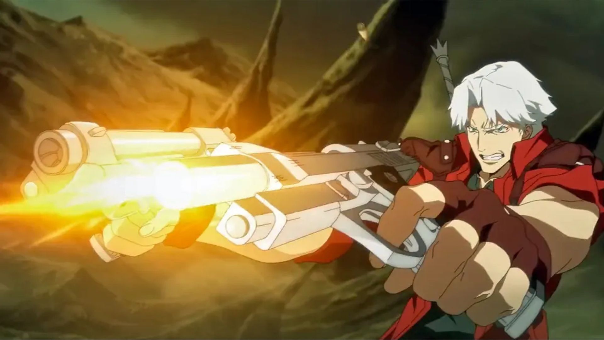 Devil May Cry season 2 anime reveals 2026 premiere with new PV (Image via Netflix/Studio Mir)