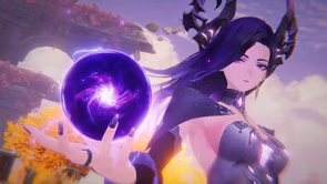 Duet Night Abyss release date announced: Everything you need to know