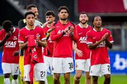 AZ Alkmaar vs Vaduz Prediction and Betting Tips | August 7th 2025