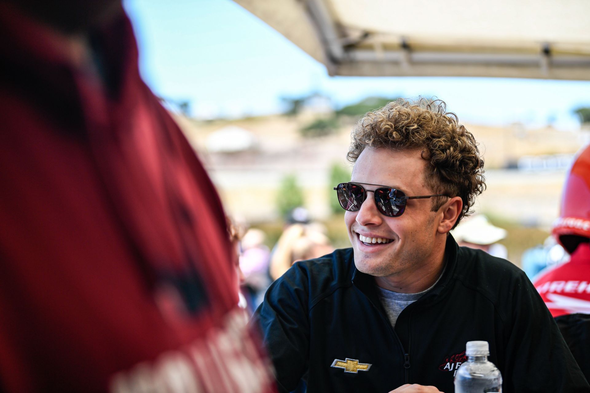NTT INDYCAR Series Java House Grand Prix of Monterey - Source: Getty