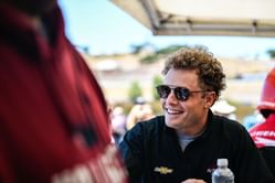 “I had no idea that was wrong”: Santino Ferrucci recalls his Phoenix clash with NASCAR star Josh Berry