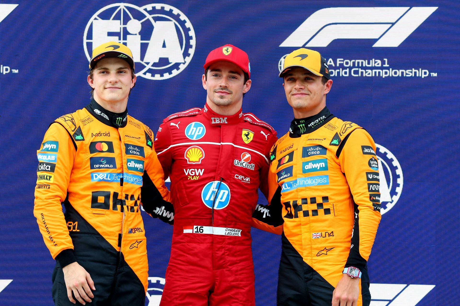 F1 Grand Prix of Hungary - Qualifying - Source: Getty