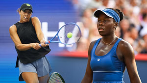 5 shocking results from US Open 2025 Day 2 ft. Madison Keys, Victoria Mboko