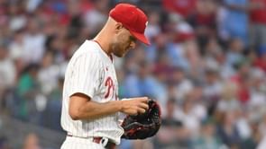 Phillies teammates rally around Zack Wheeler after overcoming life “threat” with major surgery: “He’s the heart of this team”