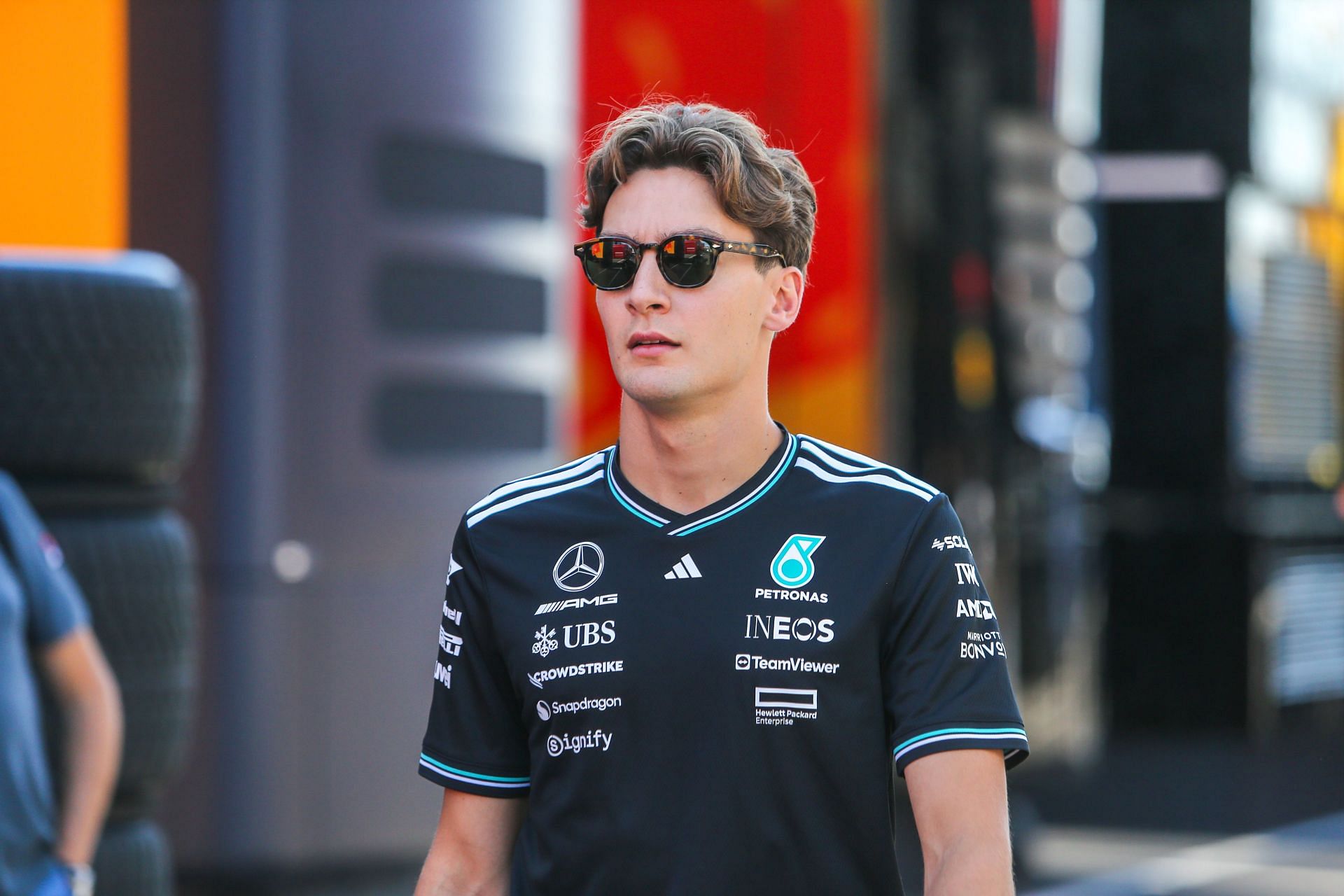 F1 Grand Prix of Hungary - Previews - Source: Getty