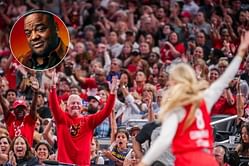 "Can't wait to see how they blame this trend on Indiana Fever fans": Jason Whitlock drops blunt reaction to green d*ildo incident in Chicago