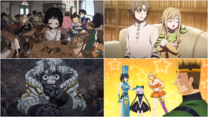 5 new summer 2025 anime that are trending (& 5 that might not make it)