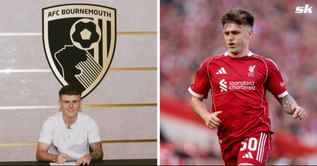 Why did Liverpool winger Ben Doak change his name after Bournemouth transfer? Reason revealed