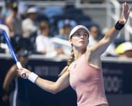 TENNIS: AUG 15 Cincinnati Open - Source: Getty