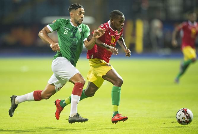 Madagascar vs Sudan Prediction and Betting Tips | August 26th 2025