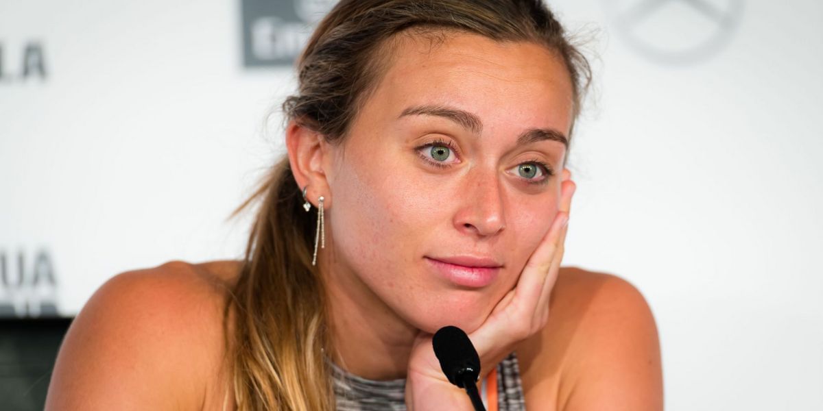 Paula Badosa makes shock withdrawal from US Open 2025 (Source: Getty)