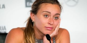Hours after emotional reflection on failure, Paula Badosa makes shock withdrawal from US Open 2025