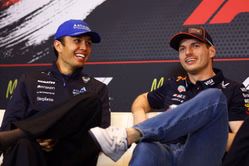 Alex Albon crowns Max Verstappen as “most naturally talented” F1 driver