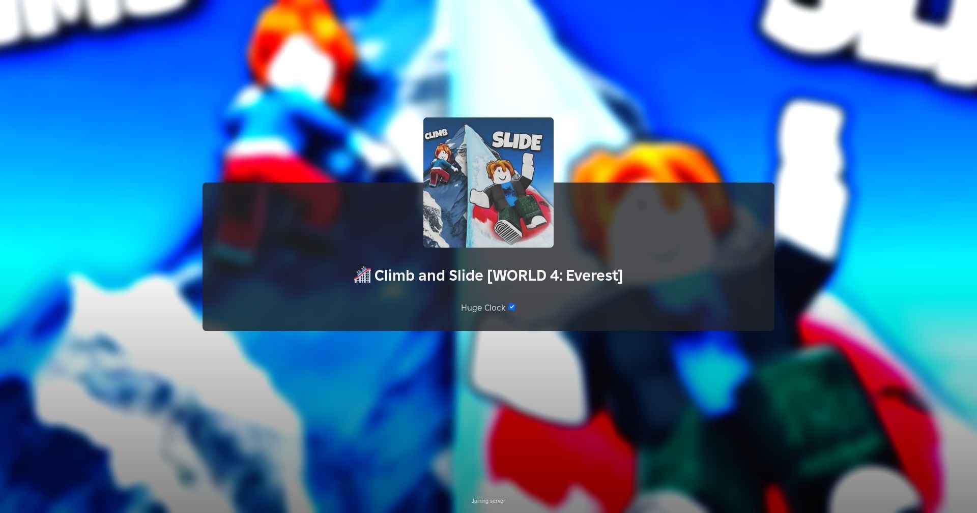 Grab in the game rewards (Image via Roblox)