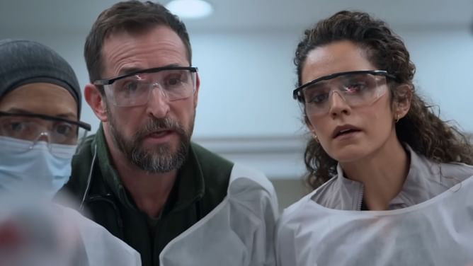 The Pitt season 2 teaser promises more challenging emergencies and the return of the 'prodigal son' Robby