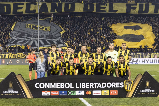 Racing Club vs Penarol Prediction and Betting Tips | August 19th 2025