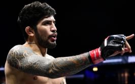 Dillon Danis takes aim at Dana White and the UFC after 15-second win at Misfits 22: "Stop hiding your guys from me"