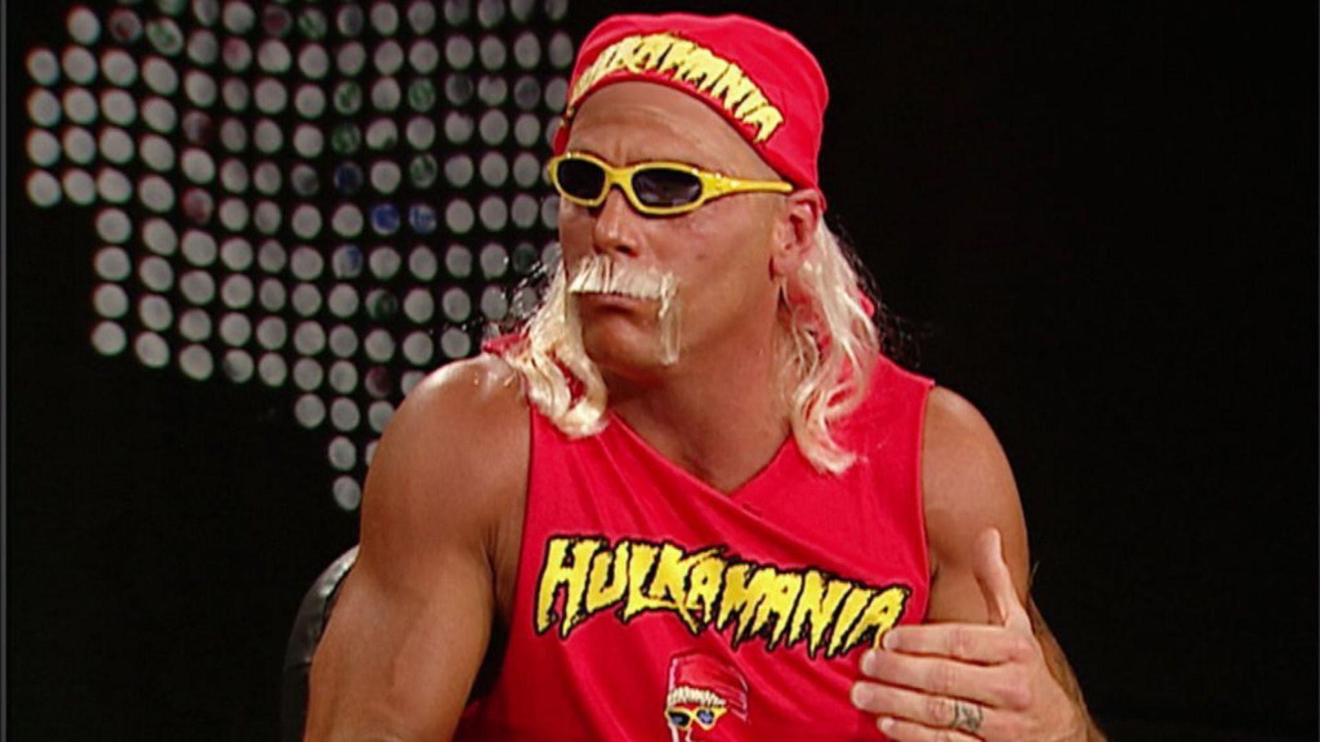 Two-time WWE Hall of Famer Shawn Michaels [Image Credit: wwe.com]