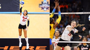 Top 5 takeaways from Nebraska Volleyball Alumni match ft. Harper Murray and Andi Jackson's impressive performances