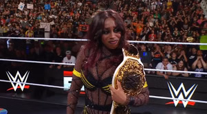 "I couldn't anymore" - Naomi opens up about past struggles after pregnancy announcement on WWE RAW
