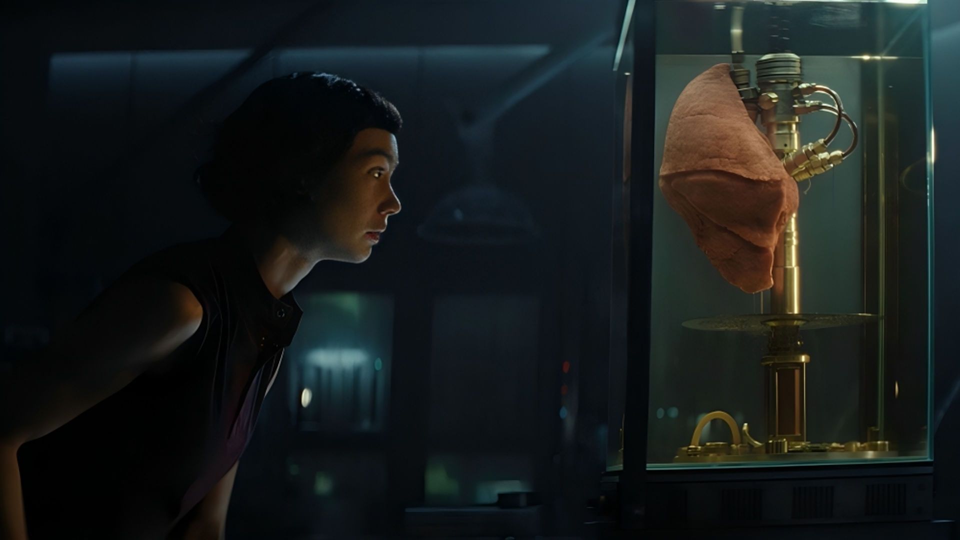A still from episode 4 (Image via Hulu)