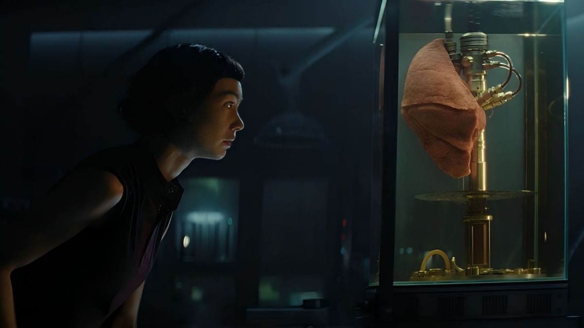 Alien: Earth season 1 episode 4 ending explained: Does Wendy have a connection with the Xenomorphs?