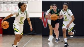 Video: 5-star Kaleena Smith shows off impressive range in Overtime Select exhibition