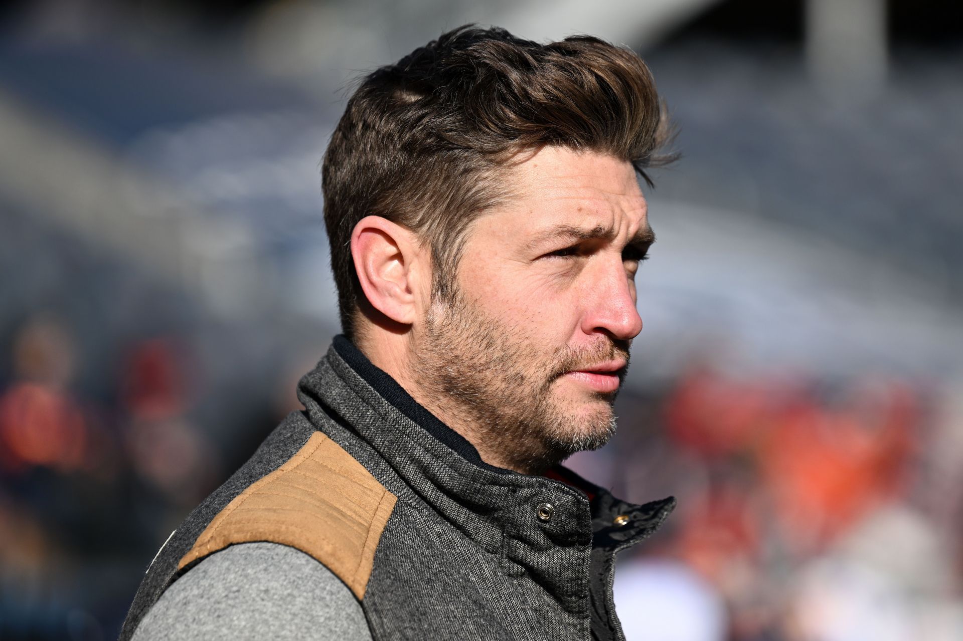 Green Bay Packers v Chicago Bears - Source: Getty