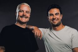 Valtteri Bottas and Sergio Perez send a special message to fans as "first ever drivers" for Cadillac F1 team