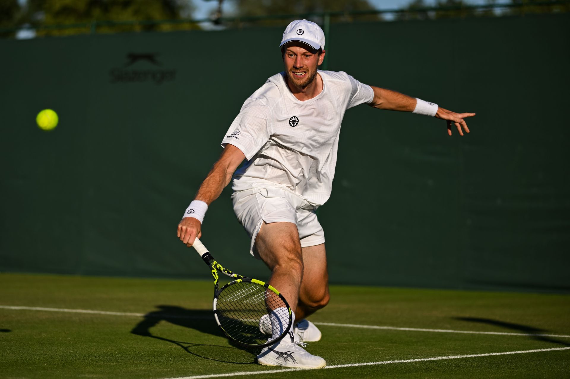 Day Three: The Championships - Wimbledon 2025 - Source: Getty
