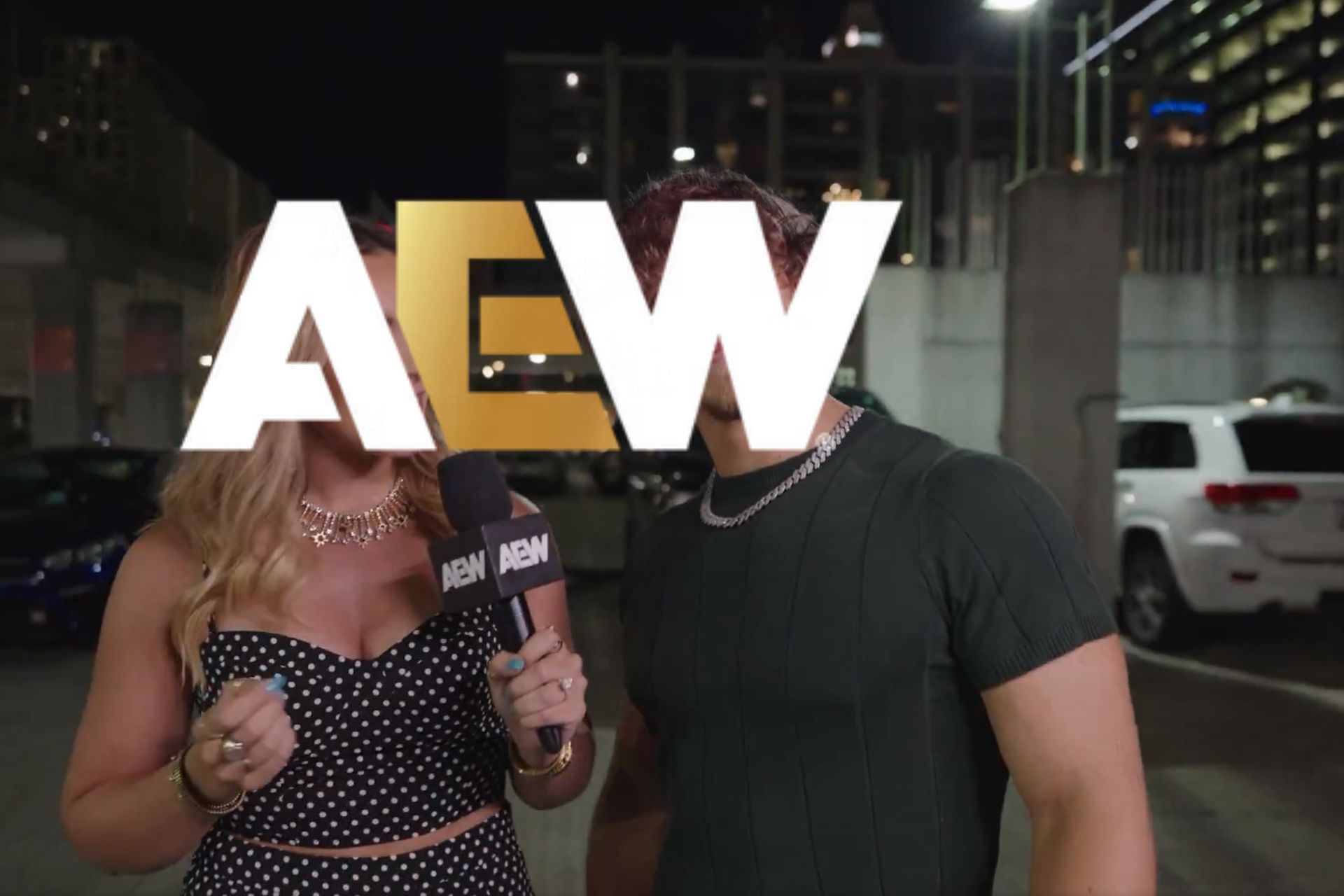 Tony Khan AEW