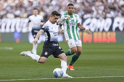 Juventude vs Corinthians Prediction and Betting Tips | August 11th 2025
