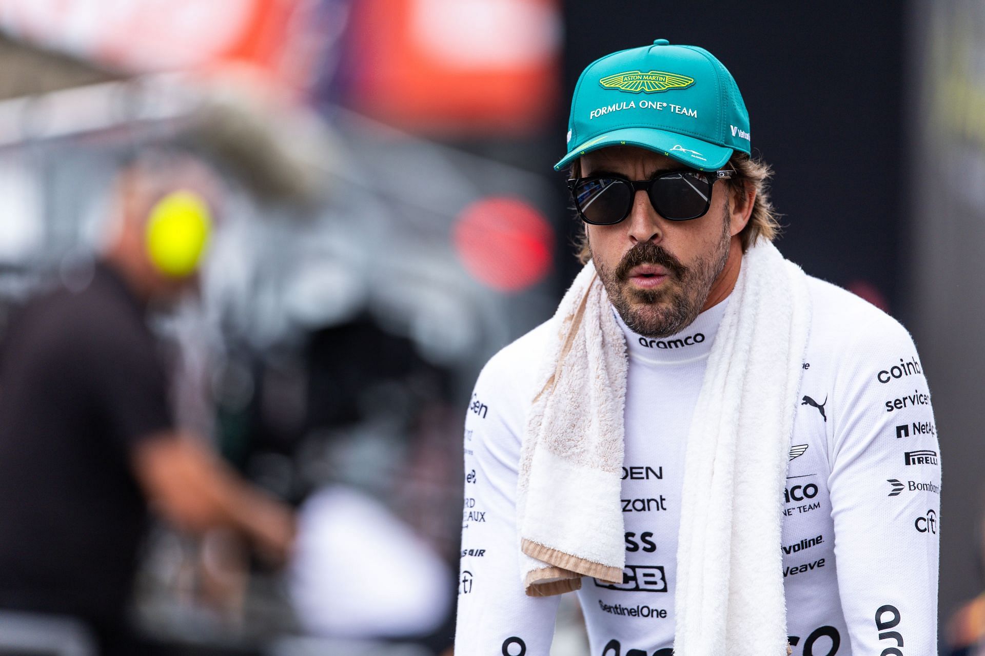 F1 Grand Prix of Hungary - Source: Getty