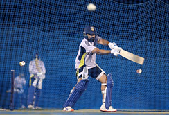 When was the last time Rohit Sharma played Vijay Hazare Trophy before 2025-26 VHT?