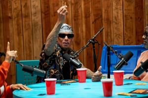 How many women does Nick Cannon have children with? Rapper claims he doesn’t believe in the term “co-parenting” and has an issue with it