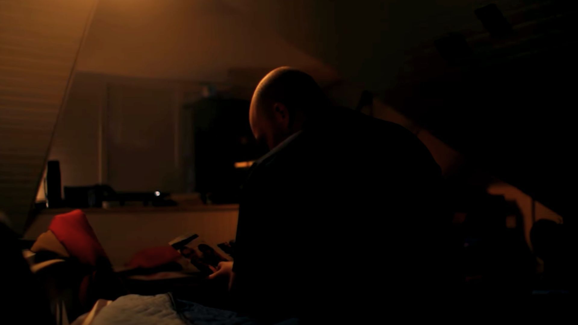 A still from Stalking Samantha: 13 Years of Terror (Image via YouTube/@ABCNews)