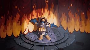 Furnace in Clash Royale: Rework explored