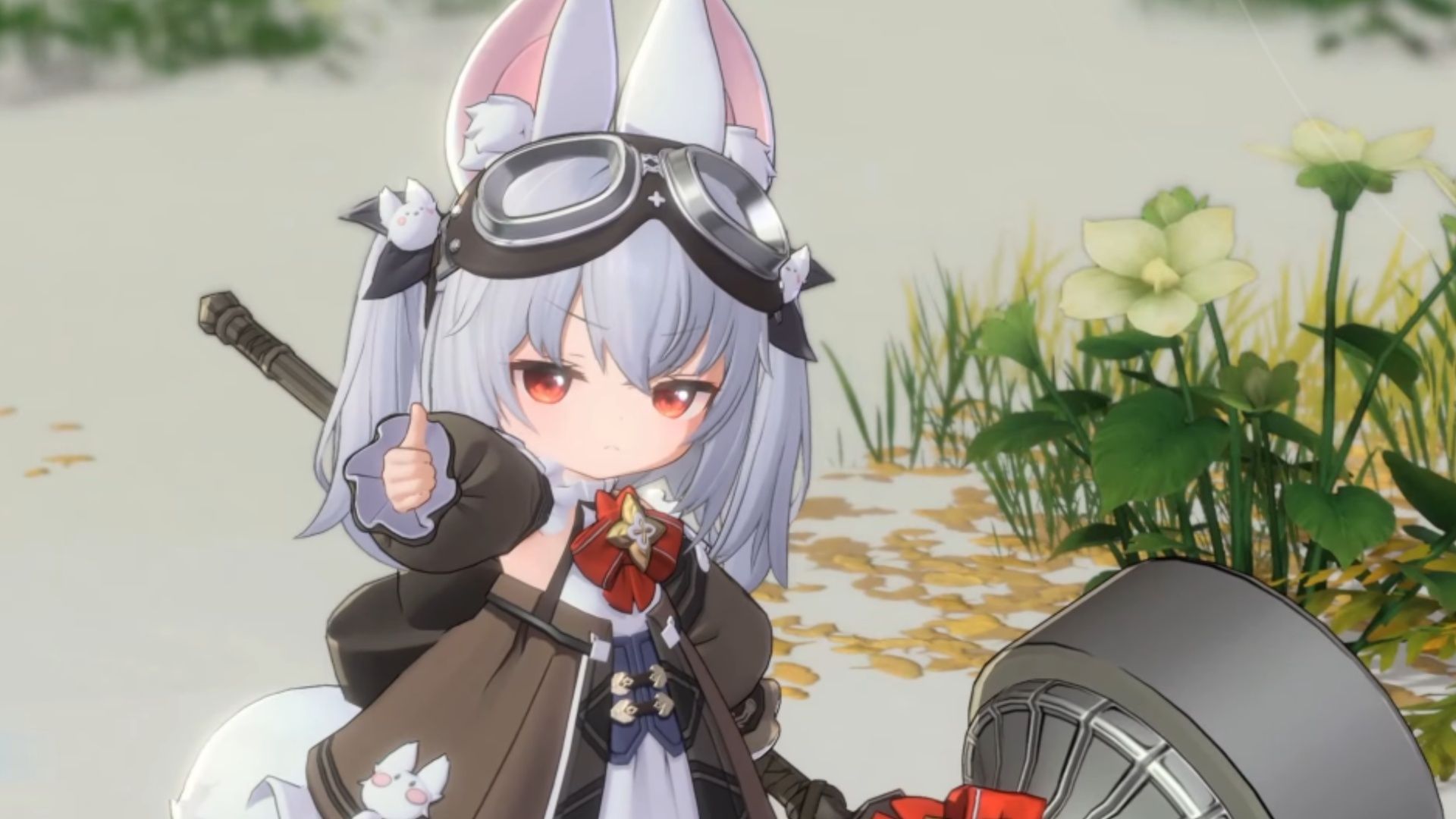 Nono (Image via Manjuu)
