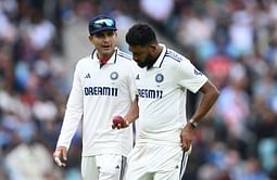 "One good thing was seen, although I might not agree with it" - Ajay Jadeja on Shubman Gill's captaincy in ENG vs IND 2025 series