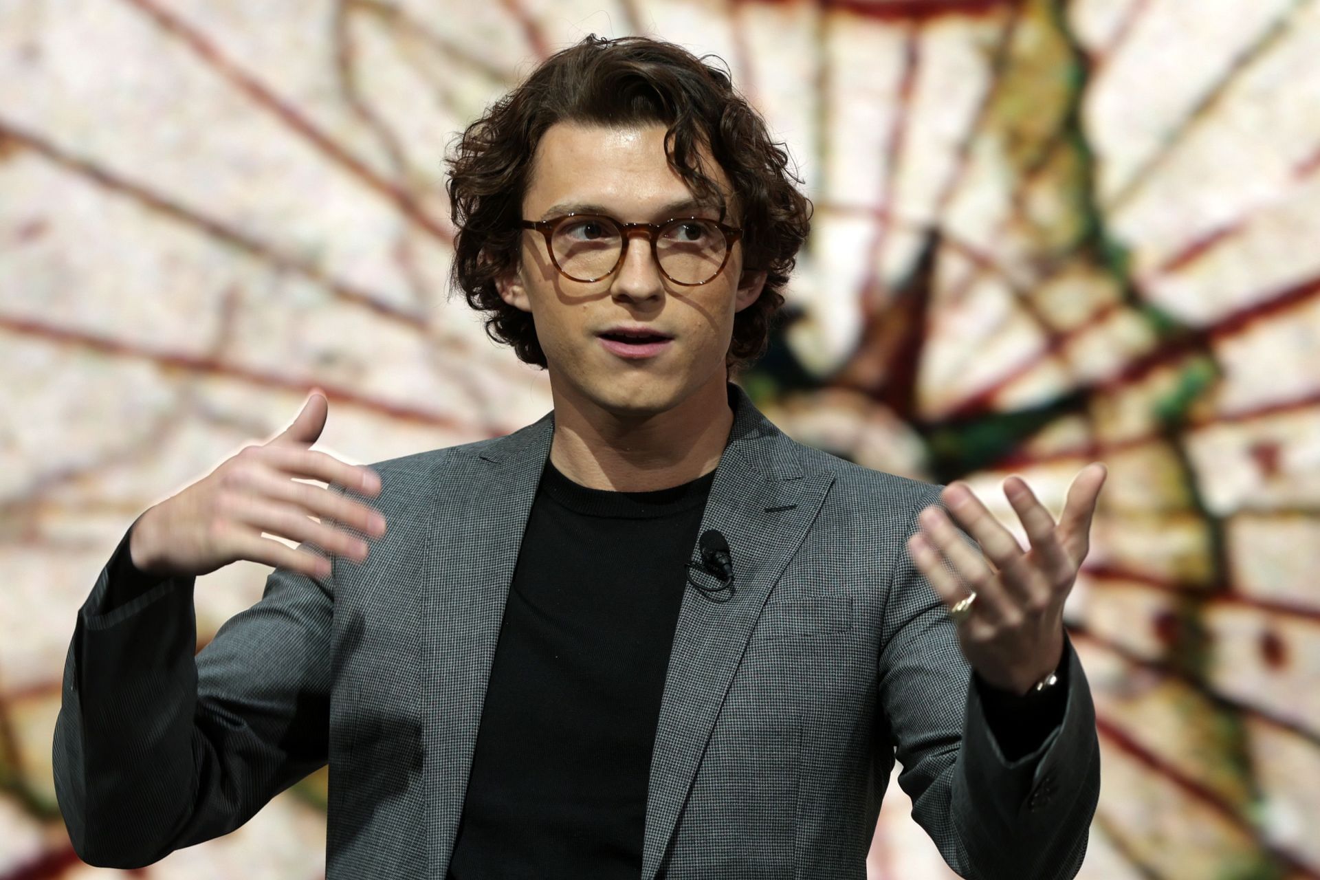 Las Vegas Hosts Annual CES Trade Show (Image via Getty)