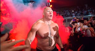 Brock Lesnar to challenge for the Undisputed WWE Title in a huge Triple Threat Match? Exploring post-SummerSlam possibility