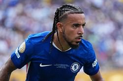 “That’s what we’re chasing next” - Chelsea star Malo Gusto makes ambition clear after Blues enjoy ‘powerful’ season
