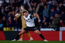 Valencia vs Real Sociedad Prediction and Betting Tips | 16th August 2025