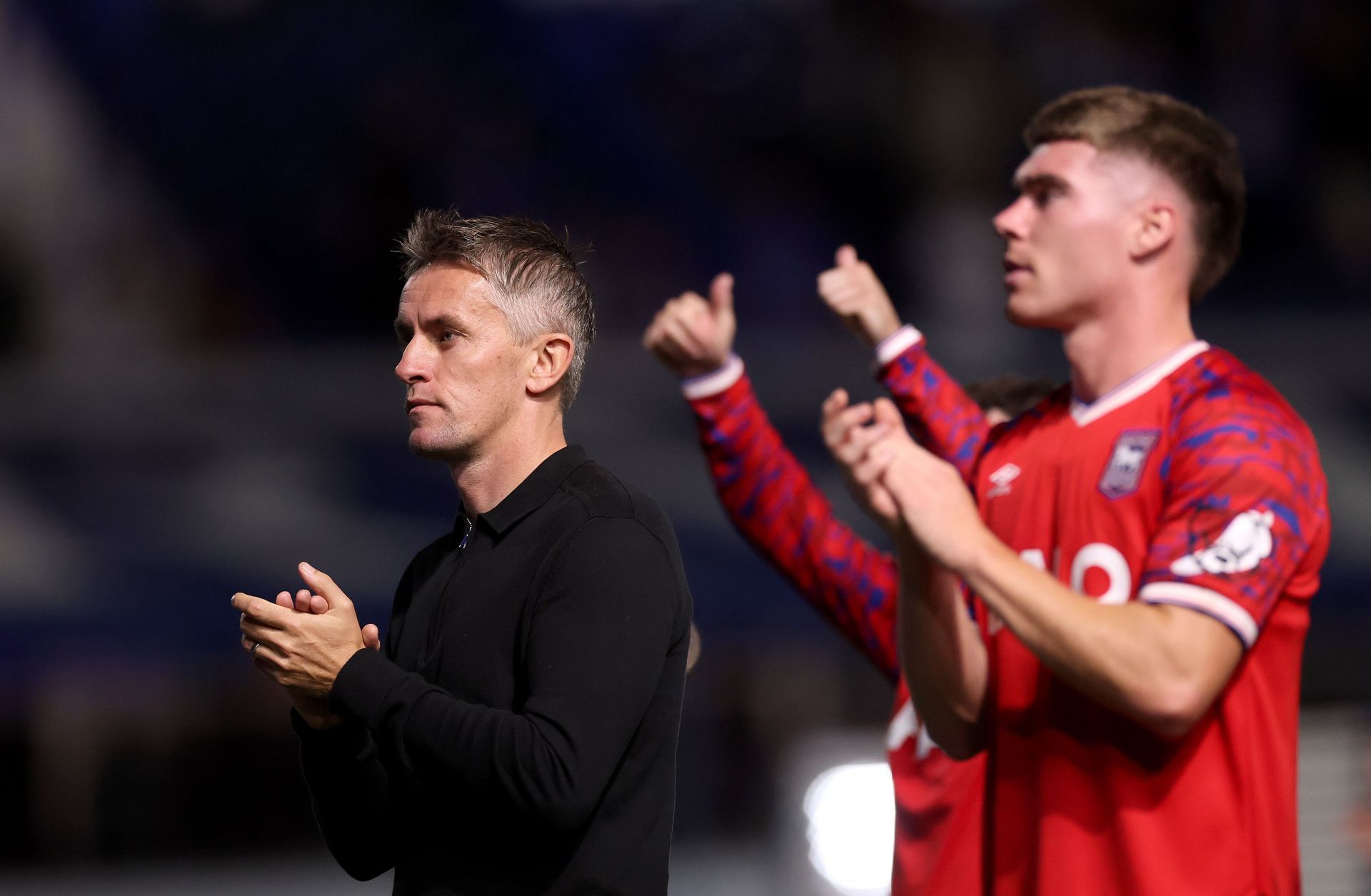 Birmingham City v Ipswich Town - Sky Bet Championship - Source: Getty