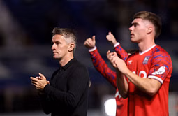 Bromley vs Ipswich Town Prediction and Betting Tips | 12th August 2025