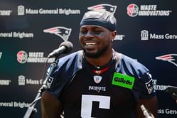 "Great players can’t play in it?": Ja’Whaun Bentley sounds off at Patriots over Jabrill Peppers’ unexpected release